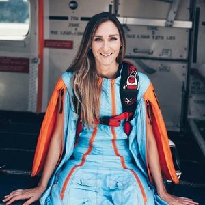 Lisa Buchner - Wir im Bild