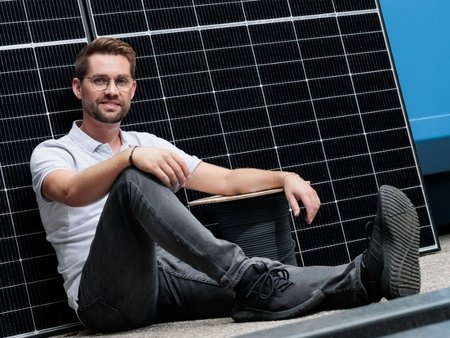 PV Beratung Energiesparmesse PV Beratung Energiesparmesse