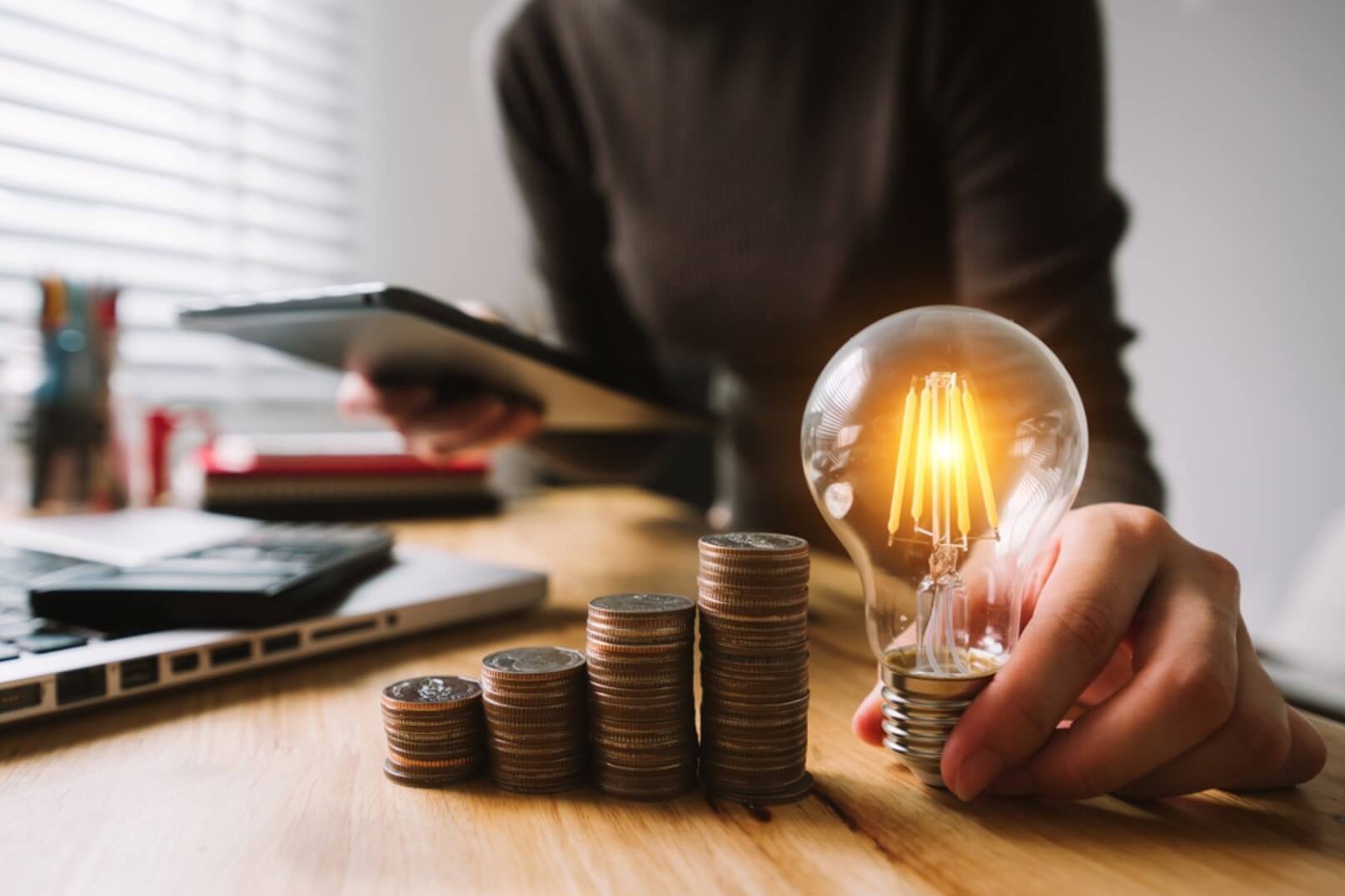 Eigenverbrauch von PV-Anlagen optimieren PV-Anlage und Stromverbrauch