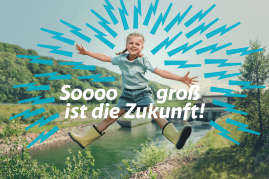 So macht Welser Ökostrom Sinn So macht Welser Ökostrom Sinn