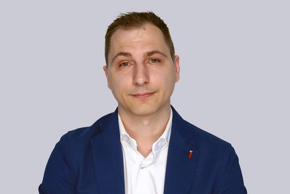 David Platzer
