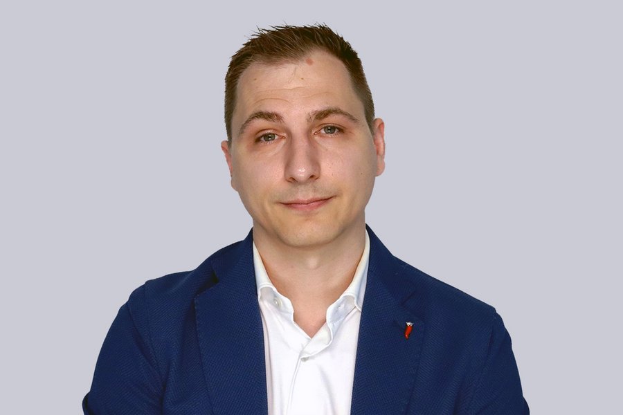 David Platzer
