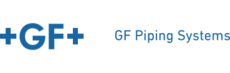 Logo GF Piping Systems