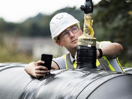 Fernwärme Funktionsweise Fernwärme Funktionsweise