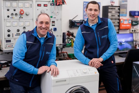 Elektro Haushaltsgeräte Reparaturservice