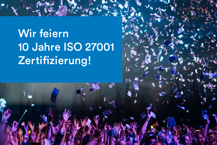 ISO 27001