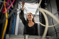 IT Systemadministrator/in (m/w/d)