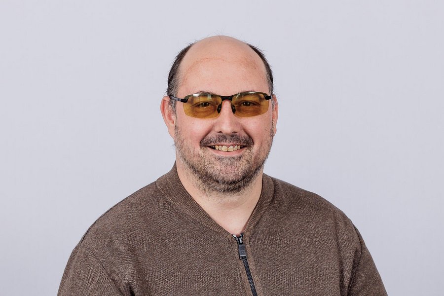 Christian Josef Seidl