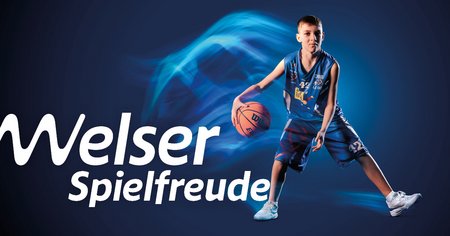 Basketball Jugend Wels