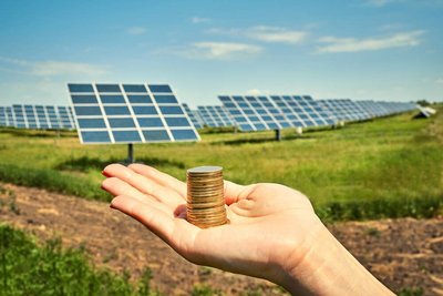 Förderungen erneuerbare Energien Landwirtschaft Förderungen erneuerbare Energien Landwirtschaft