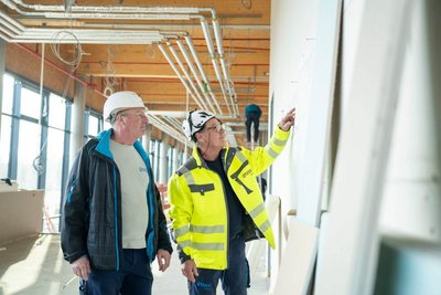 Messe Wels - eww Elektro- & Haustechnik