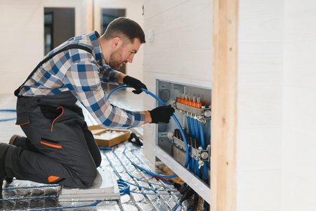 Heizungstechnik Installateur Heizungstechnik Installateur