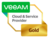 Veeam Gold Partner 