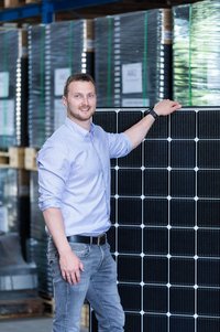 Techniker/in Anschlussservice Stromnetz