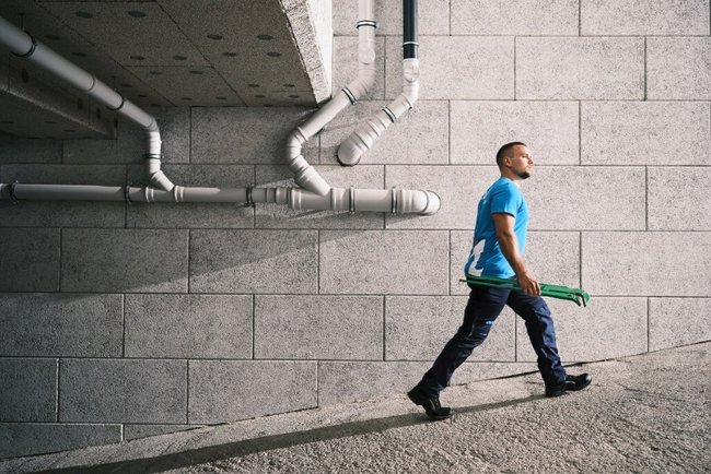 Mile, Energiewender Mile, Energiewender