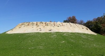 Die Steilwand Die Steilwand