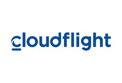Logo Cloudflight