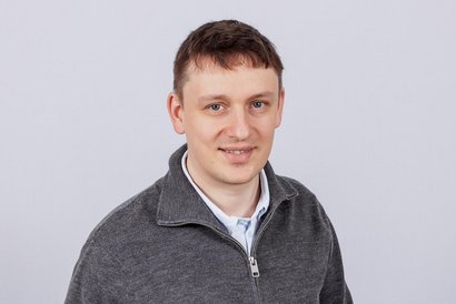 Martin Kuttner