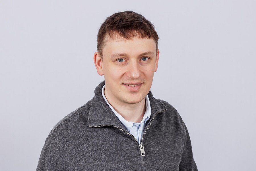 Martin Kuttner