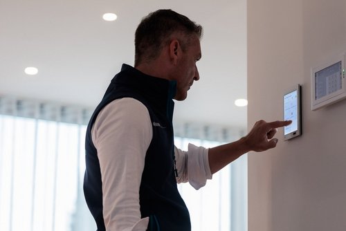 Thermostate kontrollieren Thermostate kontrollieren