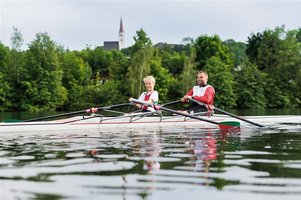 eww Crowd - Ruderclub Wels