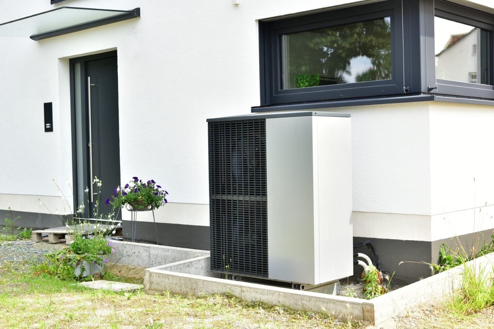 Wärmepumpen Arten Vielfältige Heizsysteme im Überblick