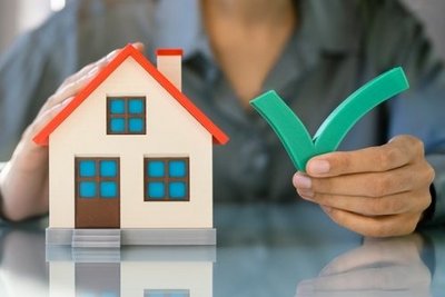 Checkliste für Haussanierung