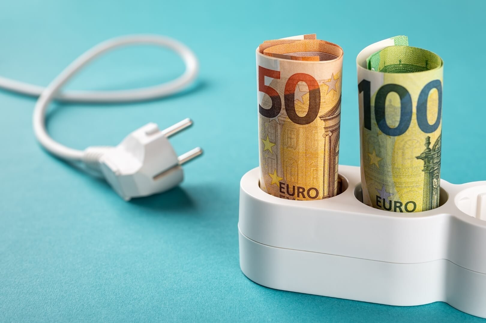 Günstigere Strompreise ab Juli 2023