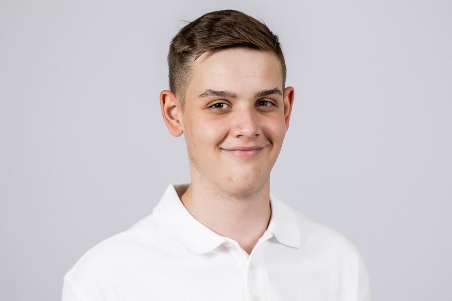 Dominik Baumüller
