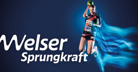 Handball Jugend Wels