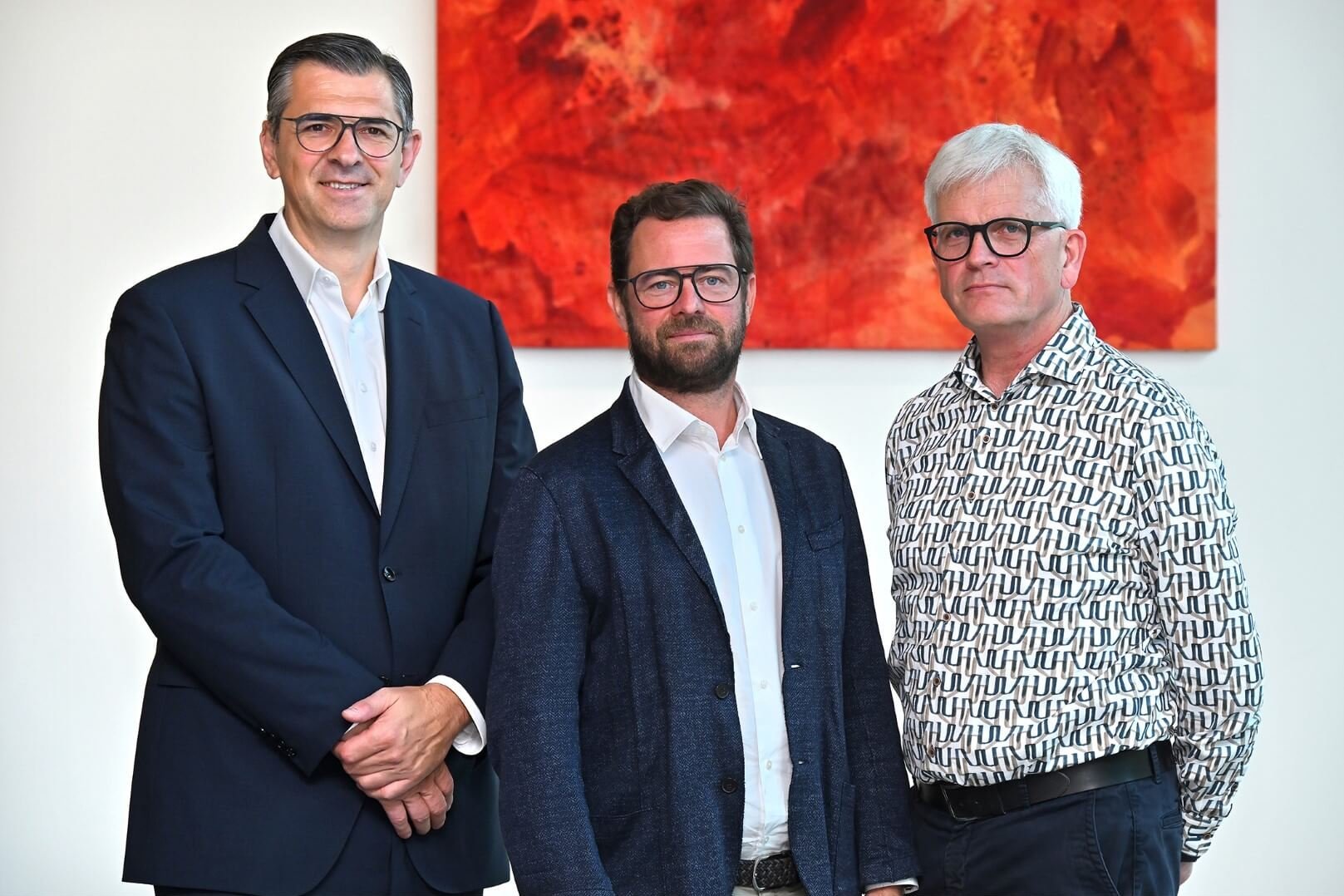 Adzamija, Niedersuess und Peham