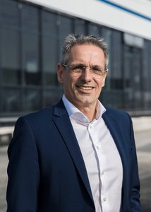 Konzernchef Horst Felbermayr Konzernchef Horst Felbermayr