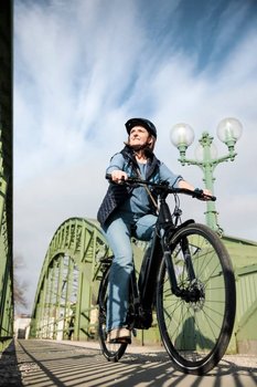 Andrea Geßl Fahrrad Andrea Geßl Fahrrad