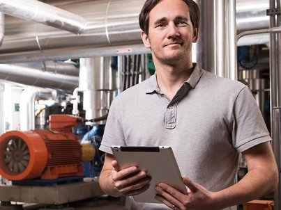 Stromtarif Industrie