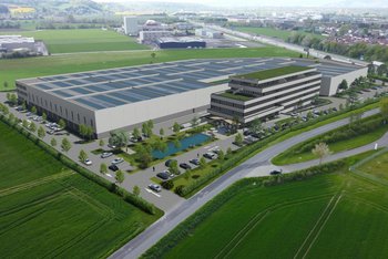 Architektur Klinglmüller SKE