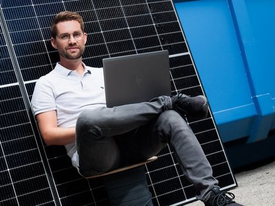 Fragenkatalog Batteriespeicher für PV