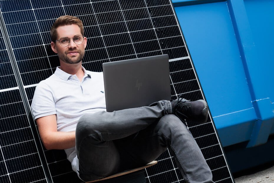 Photovoltaik Komplettlösungen