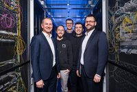 Die souveräne europäische Alternative zu globalen KI-Hyperscalern – tokeneurope.ai 