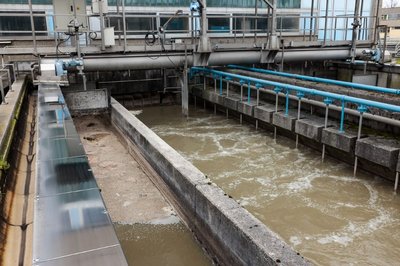 Energierückgewinnung Abwasser Energierückgewinnung Abwasser