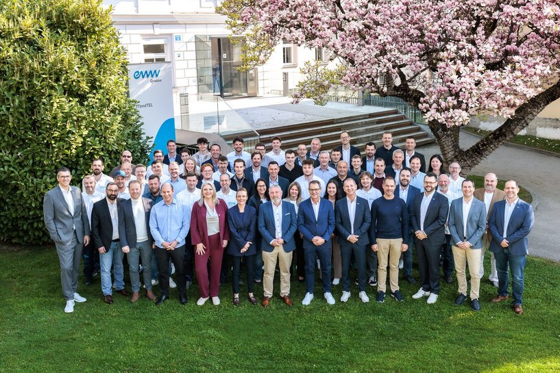 eww ITandTEL Experten-Team