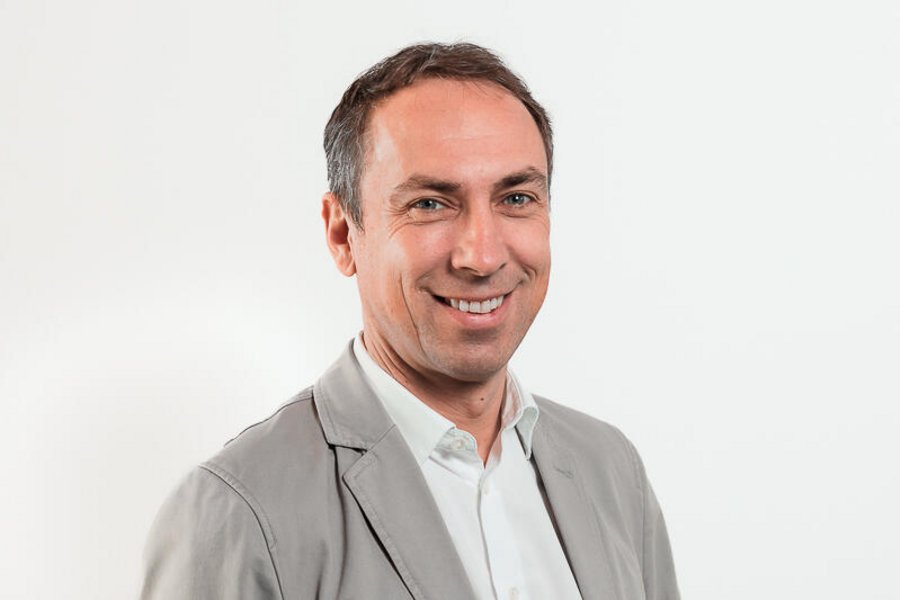 Christian Steininger