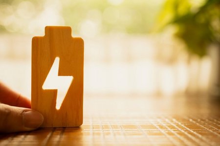 Batteriespeicher Batteriespeicher