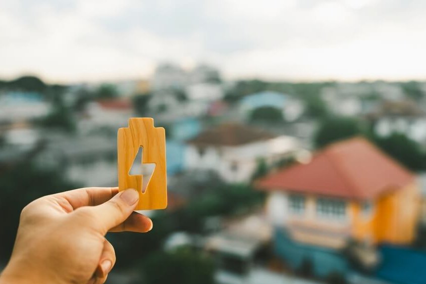 Batteriespeicher Größe für Haus Batteriespeicher Größe für Haus
