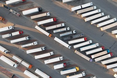 Elektrifizierung LKW Güterverkehr Elektrifizierung LKW Güterverkehr