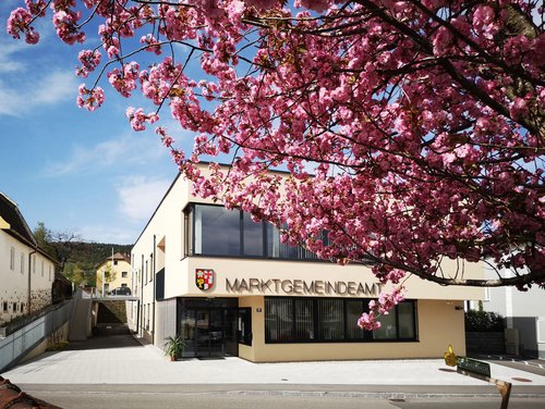 Marktgemeinde Lasberg Marktgemeinde Lasberg