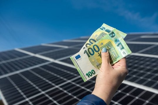 PV Rückzahlung Netzzutrittsentgelt PV Rückzahlung Netzzutrittsentgelt