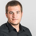 Martin Taubinger