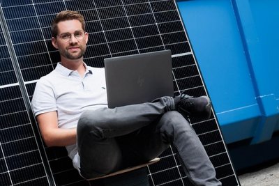 Photovoltaikanlage Beratung