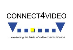 Logo von connect4video