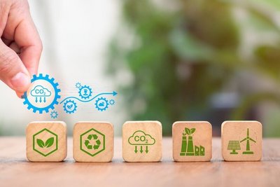 CCS Technologie & Herausforderungen Technologie Carbon Capture